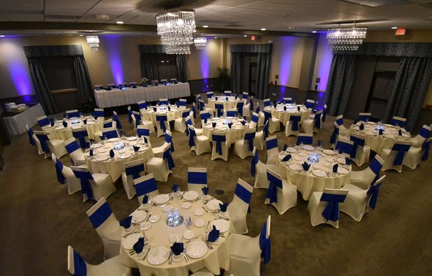 Images Hampton Inn & Suites Milwaukee West