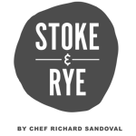 Stoke & Rye Logo