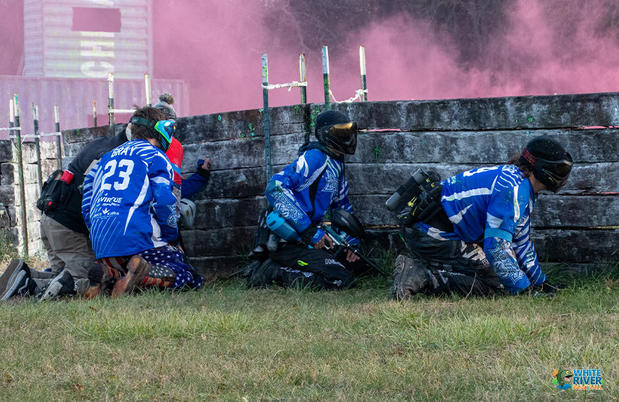 Images White River Paintball