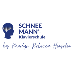 SCHNEEMANN®-Klavierschule - Mailyn Rebecca Henseler Logo