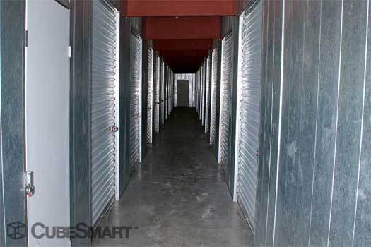 CubeSmart Self Storage Photo