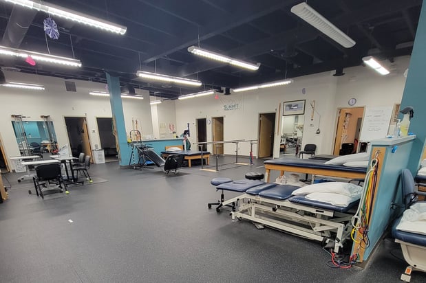 Images Summit Rehabilitation - Marysville