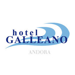 Albergo Hotel Galleano Logo