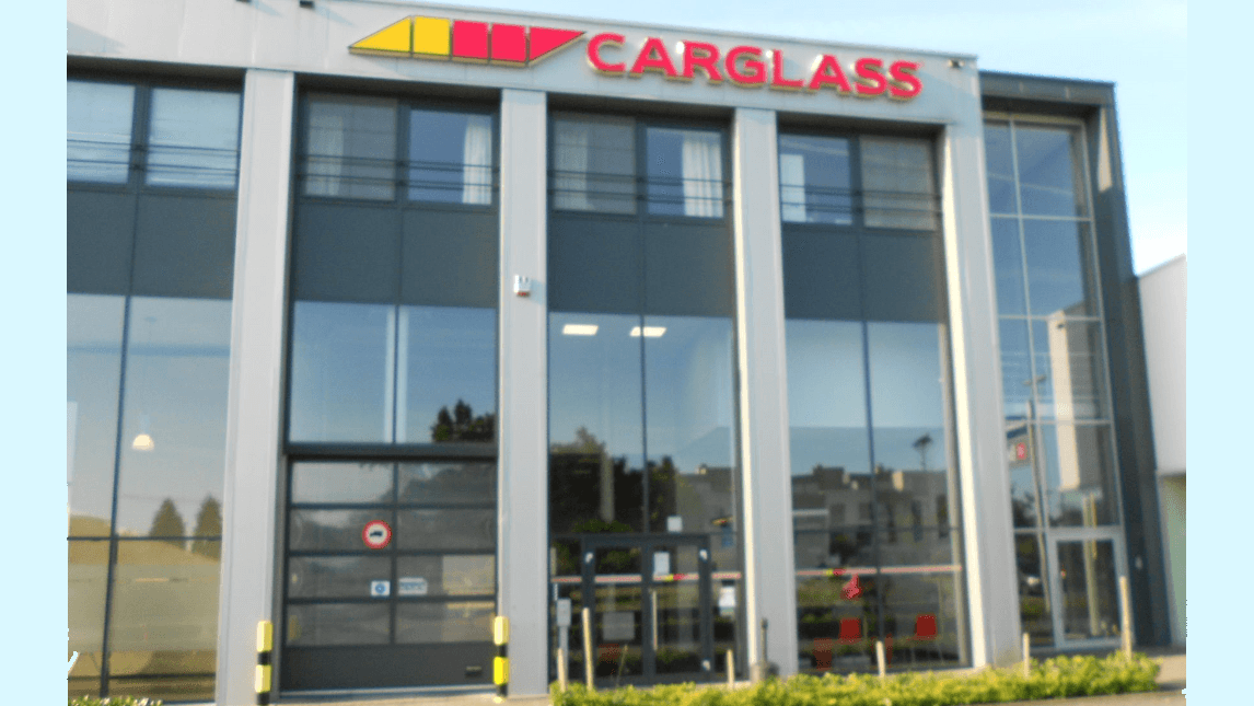Images Carglass® Turnhout: Autoruiten vervangen & herstellen