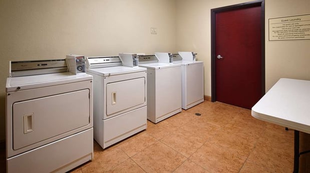 Images Best Western Plus Katy Inn & Suites
