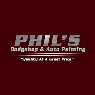 Phil's Body Shop