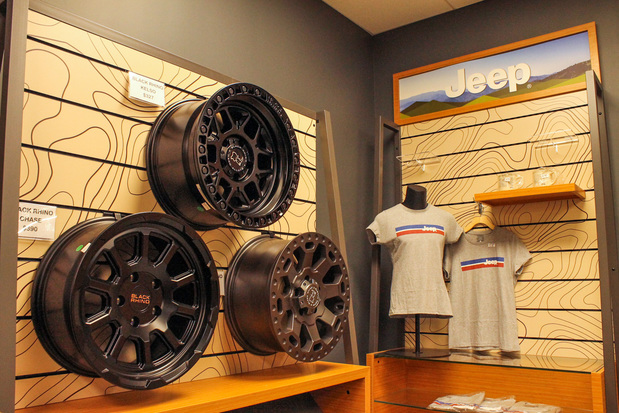 Images Rossi Chrysler Dodge Jeep Ram