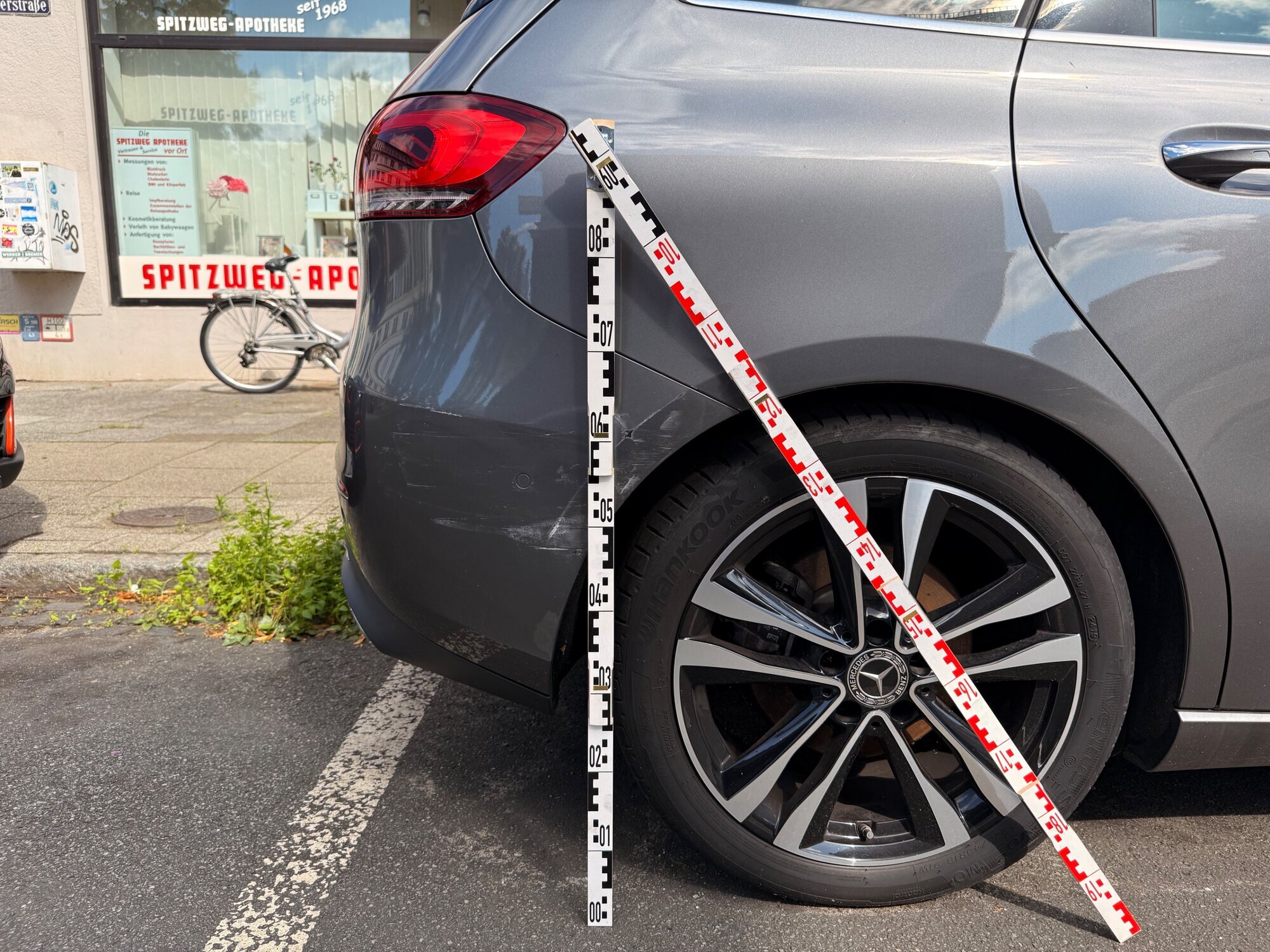 Kfz Gutachter Güvener, Hügelstraße in Bremen