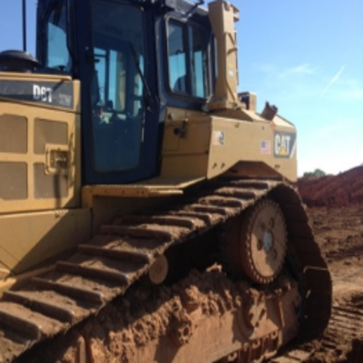 Images Collins Roll-Off Services & Construction