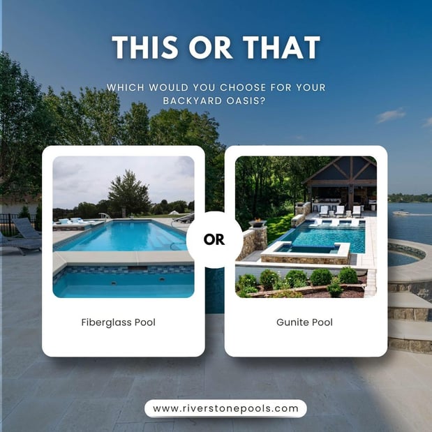 Images Riverstone Pools, LLC