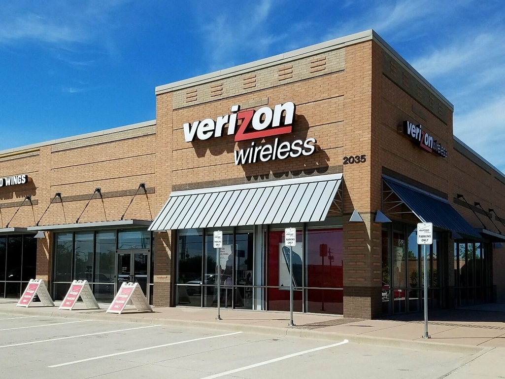 Verizon Coupons Mckinney TX near me 8coupons