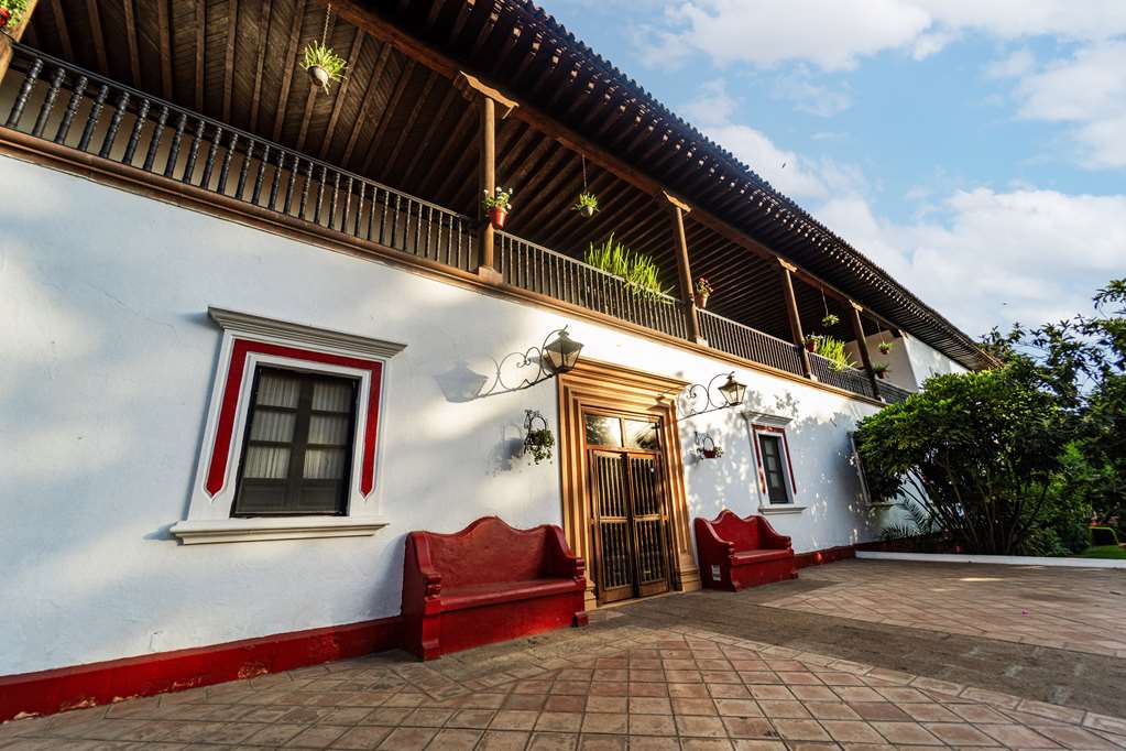 Images Best Western Plus Posada de Don Vasco