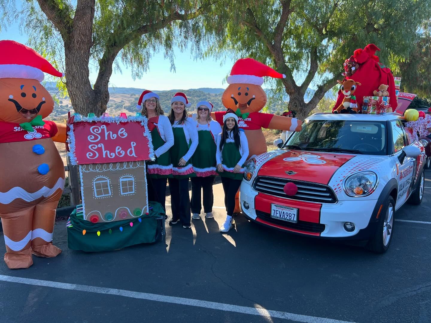 Julia Tipolt - State Farm Insurance Agent Image