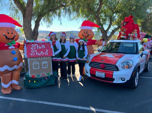 Images Julia Tipolt - State Farm Insurance Agent