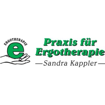 Kappler Sandra Praxis für Ergotherapie in Wilthen - Logo