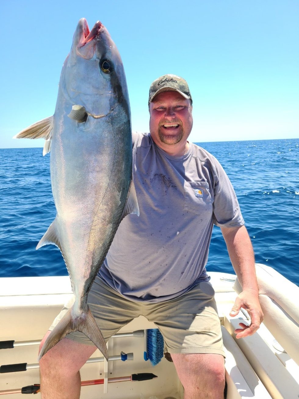 Image 4 | Rod Bender Fishing Charters
