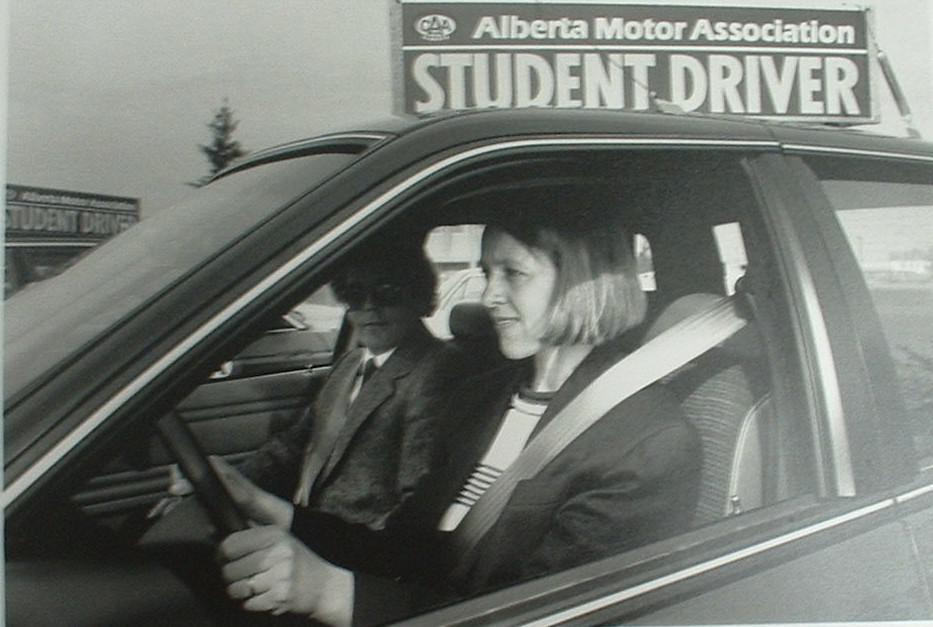 Foto de AMA Driving School