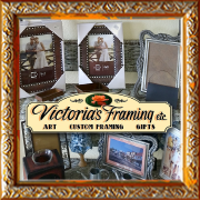 Images Victoria's Framing Etc.