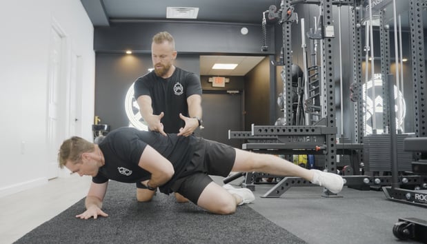 Images The Wellness Arena