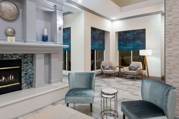 Images Hilton Garden Inn Tampa/Riverview/Brandon