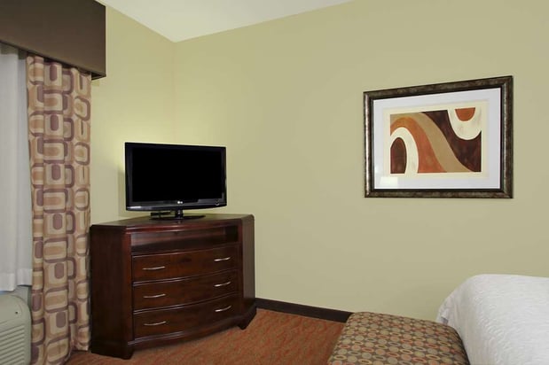 Images Hampton Inn & Suites Conroe - I-45 North