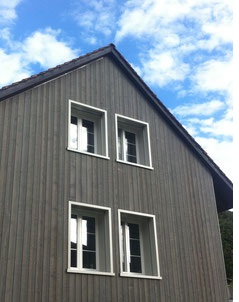 Kägi Fenstertechnik AG, Mühlegasse 10 in Elgg