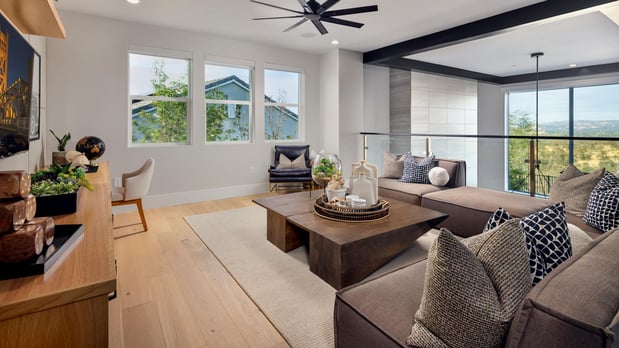 Images Ridgeline at Bickford by Toll Brothers