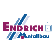 Logo Endrich GmbH Metall- und Stahlbau