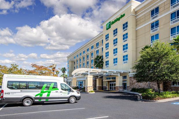 Images Holiday Inn Gulfport-Airport by IHG