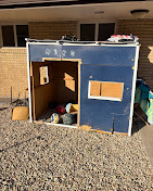 Zamora's Yard Cleanup And Junk Removal Services LLC Image