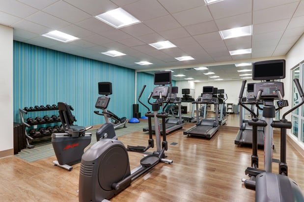 Images Holiday Inn Express & Suites Middletown - Goshen by IHG