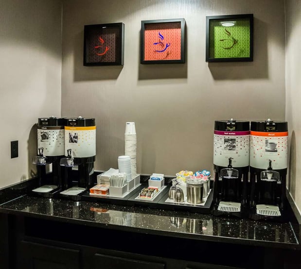 Images Hampton Inn & Suites Orlando-John Young Pkwy/S. Park