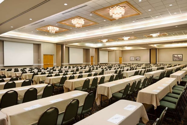 Images Embassy Suites by Hilton Greensboro Airport