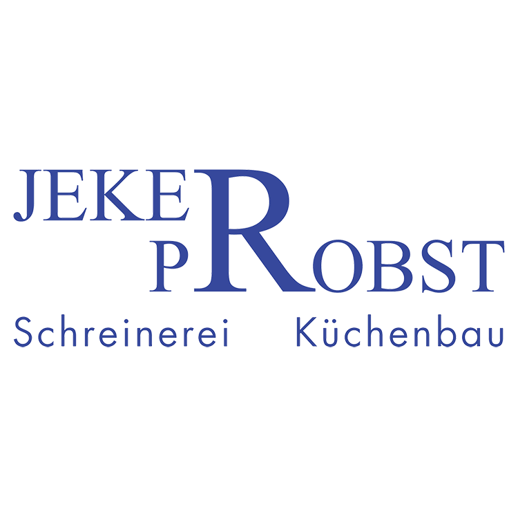 Jeker und Probst Schreinerei Logo