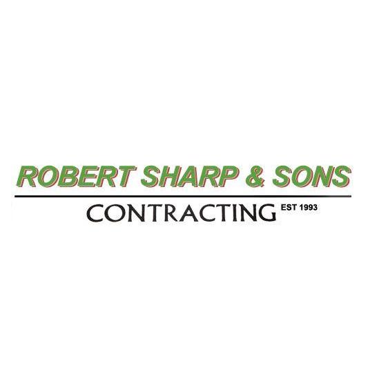Robert Sharp & Son Logo