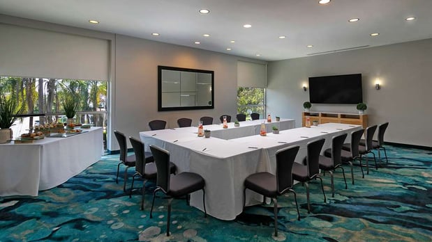 Images The Belamar Hotel Manhattan Beach, Tapestry Collection by Hilton