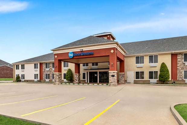 Images Best Western Kenosha Inn