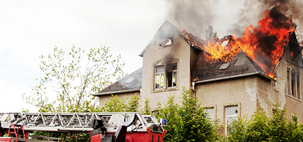 smoke and fire damage restoration coppell
