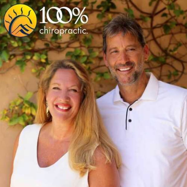 Images 100% Chiropractic - Canton