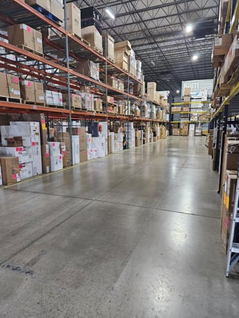 Images ABCO Specialized Healthcare Logistics
