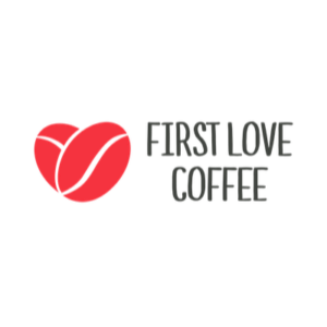 FirstLoveCoffee GmbH in Berlin - Logo