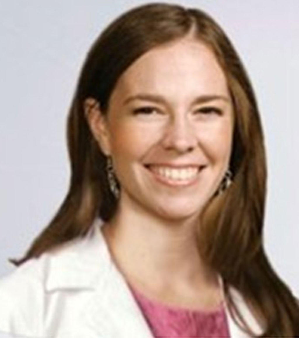 Headshot of Dr. Mary Beth Cox