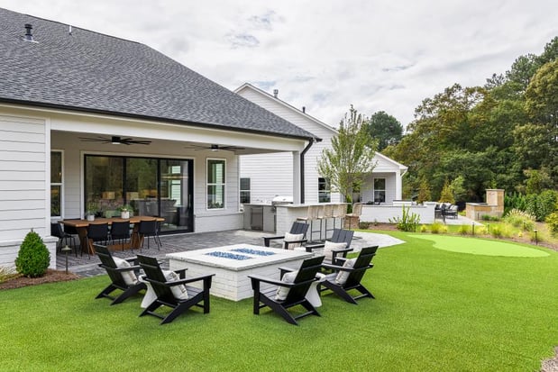 Images Vista Ridge by Toll Brothers