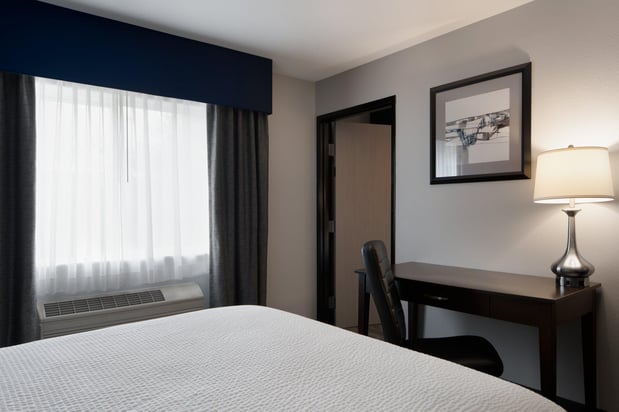 Images Garner Hotel Auburn - Seattle by IHG