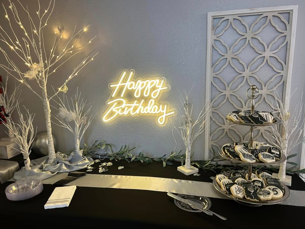 Images Moss Rose Event Center