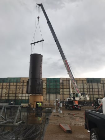 Images American Pride Crane