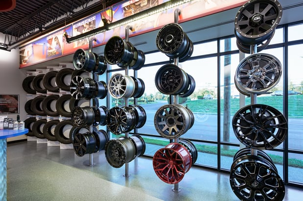 Images Tire Discounters