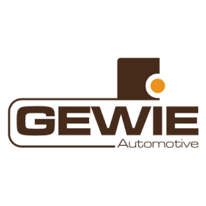 Logo GEWIE Automotive GmbH