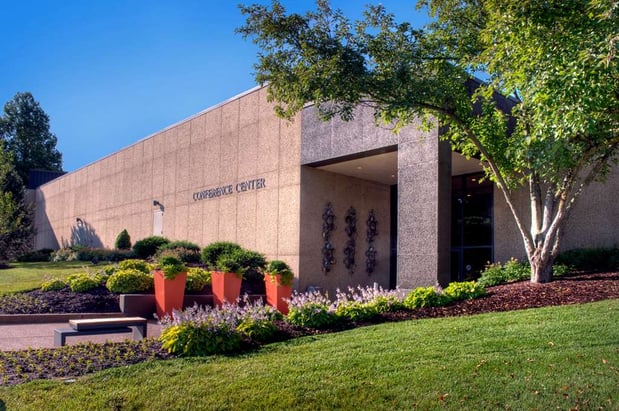 Images DoubleTree by Hilton Hotel St. Louis - Chesterfield