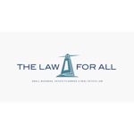The Law For All, PA Logo